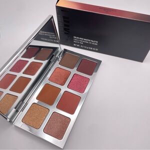 IL•MAKIAGE | “Treat Yo’ Self” | Color Boss Master Palette (Brand New!) 💘